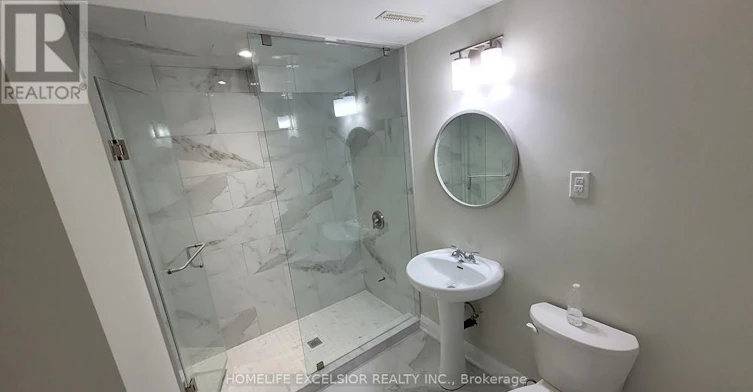 BASEMENT-6 Fitzroy Avenue, Markham, ON, L6E 0J4 - 12