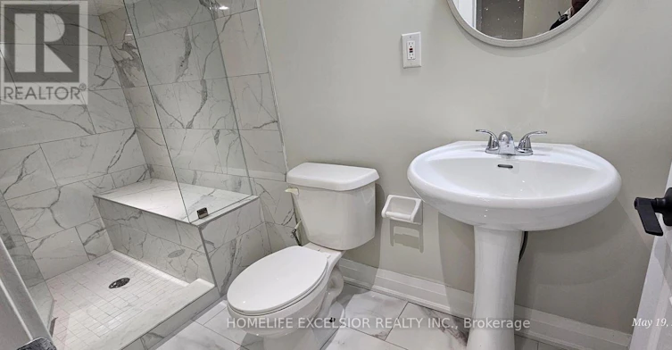 BASEMENT-6 Fitzroy Avenue, Markham, ON, L6E 0J4 - 10