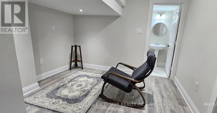 BASEMENT-6 Fitzroy Avenue, Markham, ON, L6E 0J4 - 7