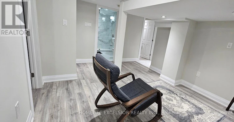 BASEMENT-6 Fitzroy Avenue, Markham, ON, L6E 0J4 - 11