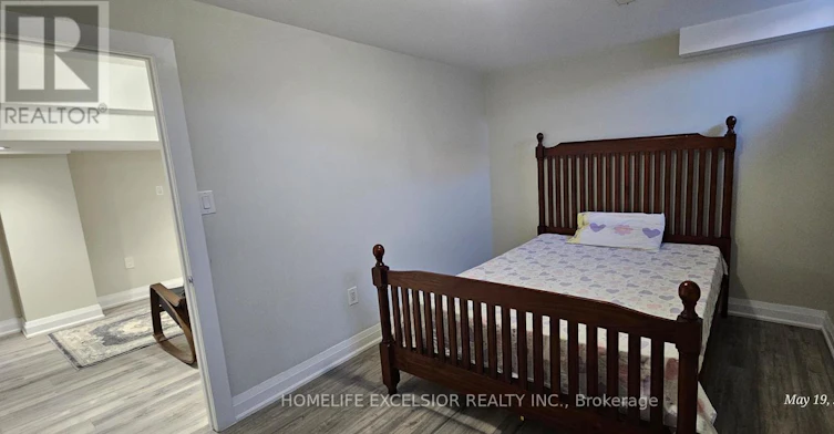 BASEMENT-6 Fitzroy Avenue, Markham, ON, L6E 0J4 - 9