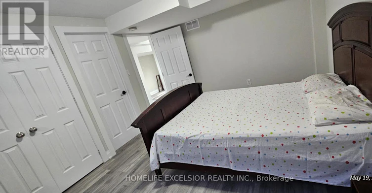 BASEMENT-6 Fitzroy Avenue, Markham, ON, L6E 0J4 - 6