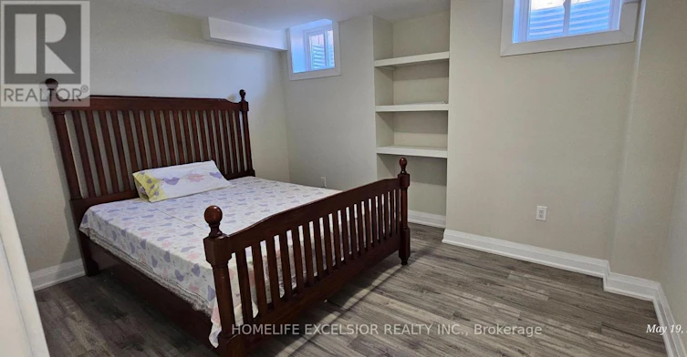 BASEMENT-6 Fitzroy Avenue, Markham, ON, L6E 0J4 - 8