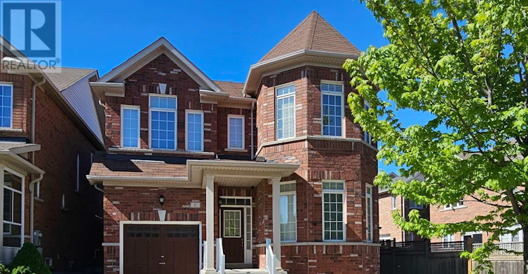 BASEMENT-6 Fitzroy Avenue, Markham, ON, L6E 0J4