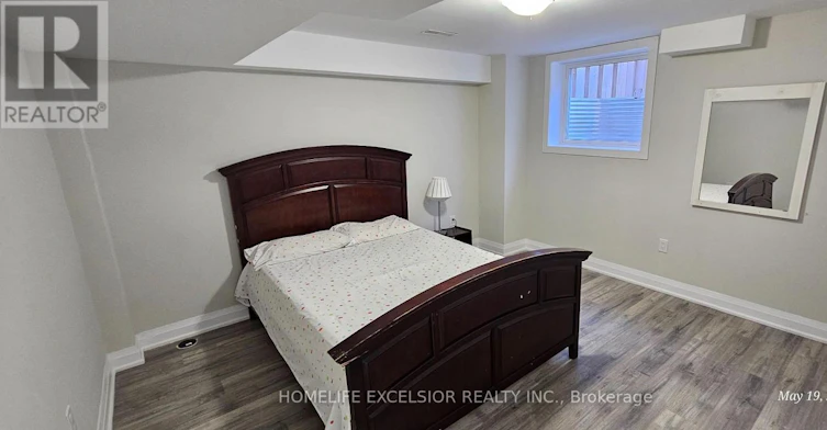 BASEMENT-6 Fitzroy Avenue, Markham, ON, L6E 0J4 - 5