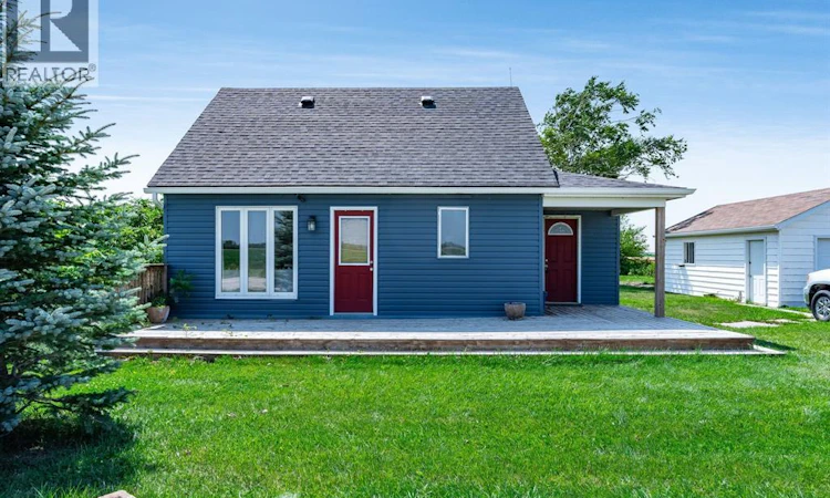 20838 B Sideroad A