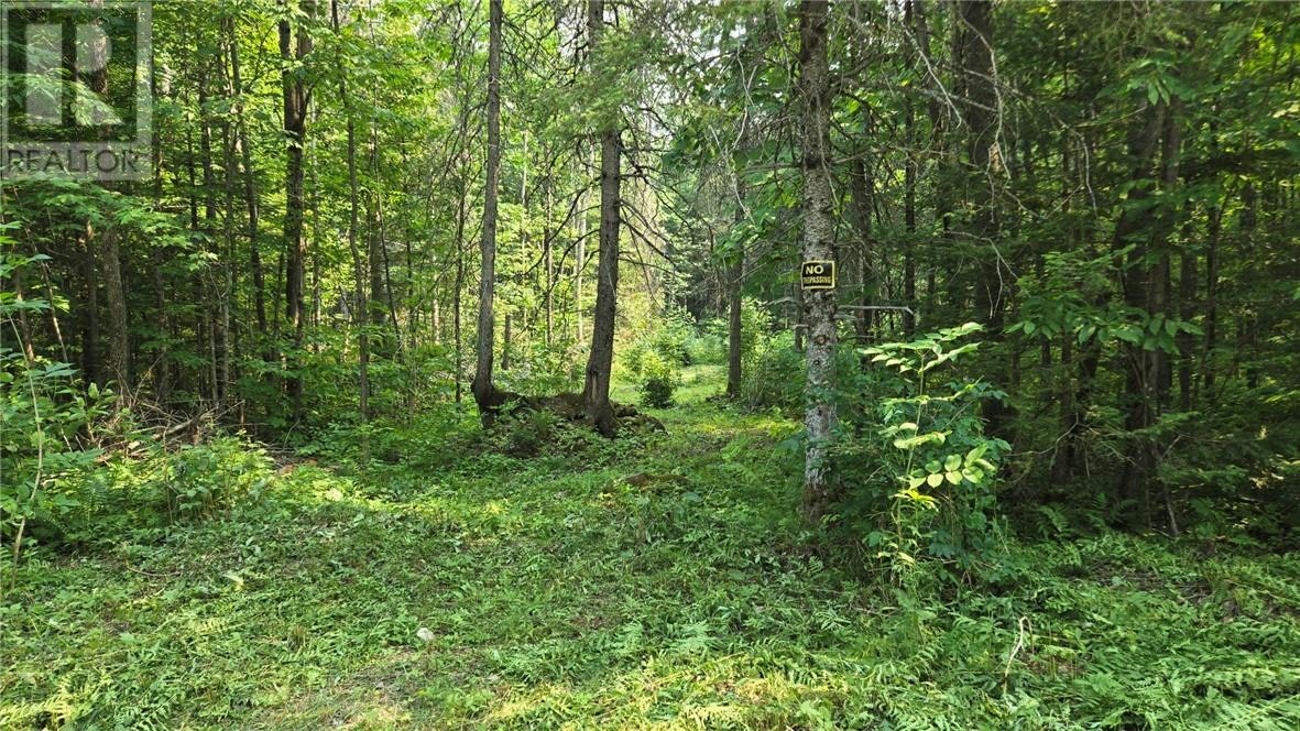 0 Lemieux Road, West Nipissing, ON, P0M 2K0