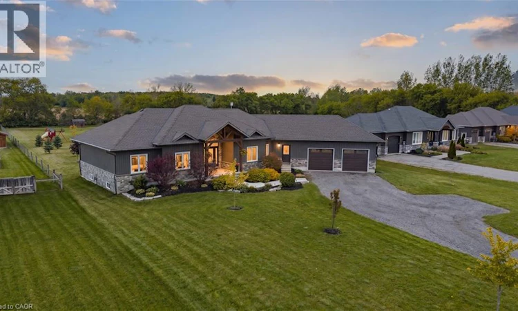 236 Burford Delhi Townline Road