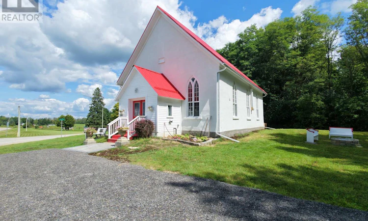 5898 County 6 Rd Road