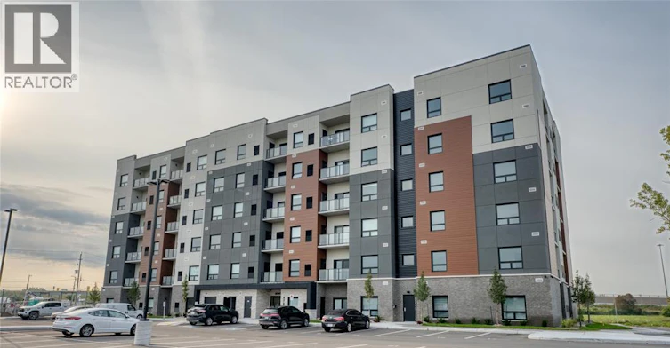 410-4785 Walker Road, Windsor, ON, N9G 0E3