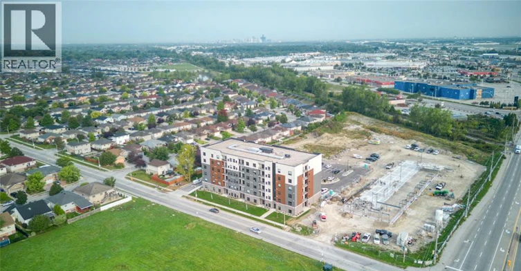 410-4785 Walker Road, Windsor, ON, N9G 0E3 - 17