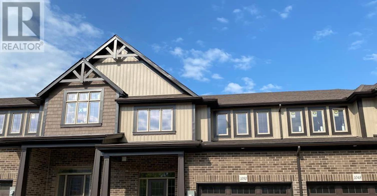 1050 Wright Drive, Midland, ON, L4R 0E4