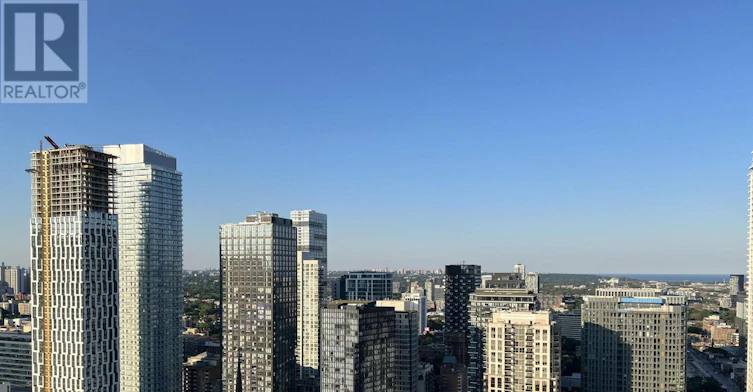3003-197 Yonge Street, Toronto, ON, M5B 0C1 - 13
