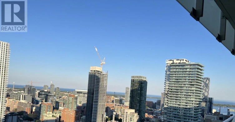 3003-197 Yonge Street, Toronto, ON, M5B 0C1 - 14