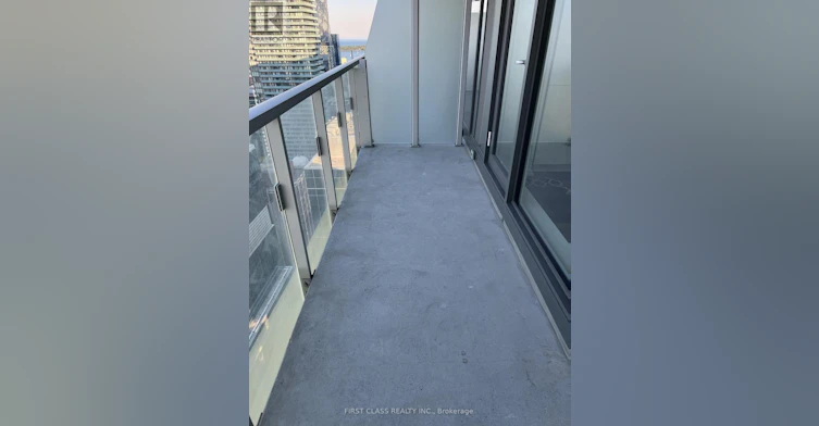 3003-197 Yonge Street, Toronto, ON, M5B 0C1 - 12