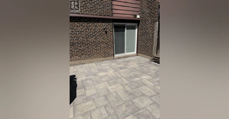 GROUND LEVEL-49 Red Robin Way, Toronto, ON, M2R 3K6 - 7