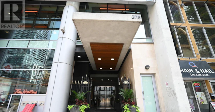2908-375 King Street W, Toronto, ON, M5V 1K1 - 23