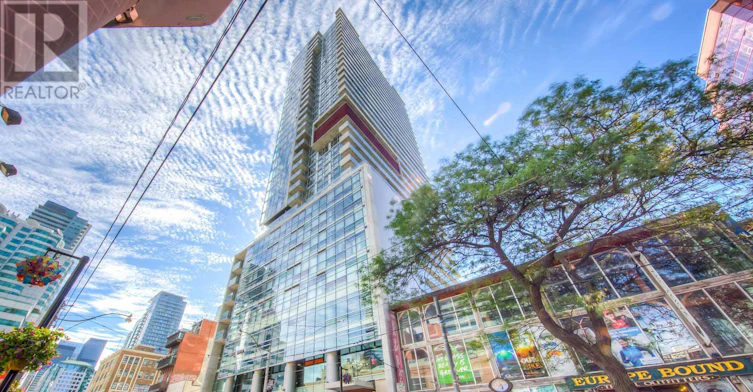 2908-375 King Street W, Toronto, ON, M5V 1K1