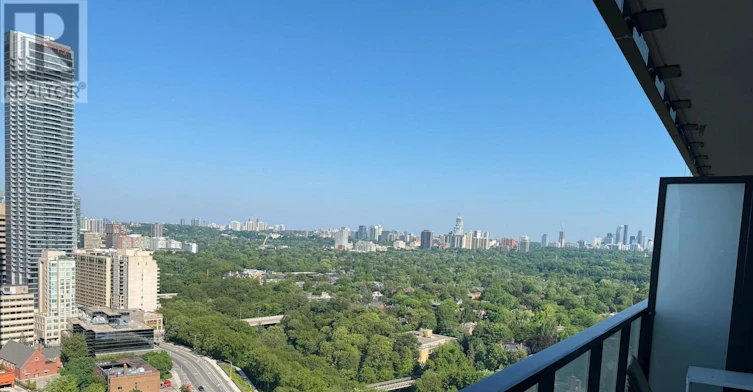 2510-575 Bloor Street, Toronto, ON, M4W 0B2 - 12