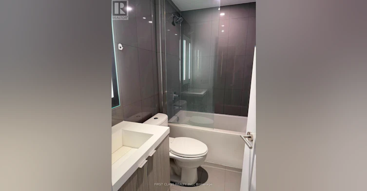 2510-575 Bloor Street, Toronto, ON, M4W 0B2 - 8