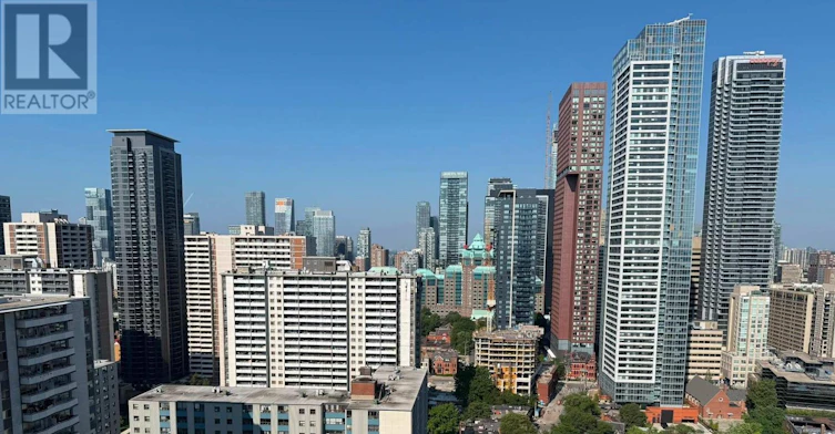 2510-575 Bloor Street, Toronto, ON, M4W 0B2 - 11