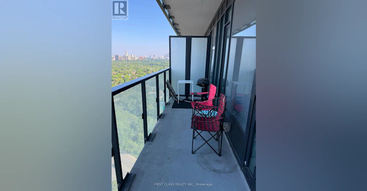2510-575 Bloor Street, Toronto, ON, M4W 0B2 - 10