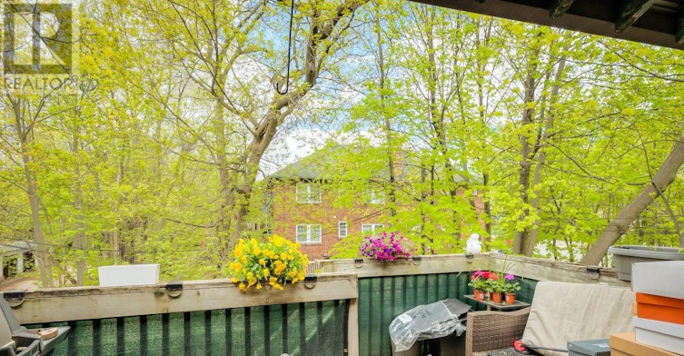 UPPER-20 Acacia Road, Toronto, ON, M4S 2K4 - 19