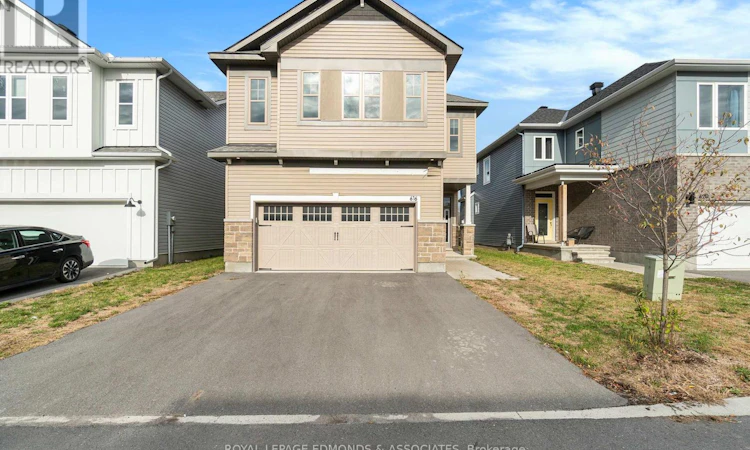 616 Enclave Lane