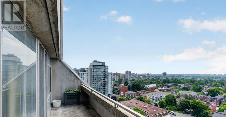 1907-530 Laurier Avenue, Ottawa, ON, K1R 7T1 - 29
