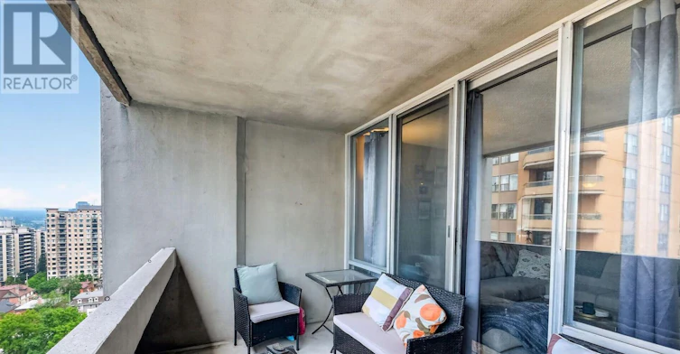 1907-530 Laurier Avenue, Ottawa, ON, K1R 7T1 - 20