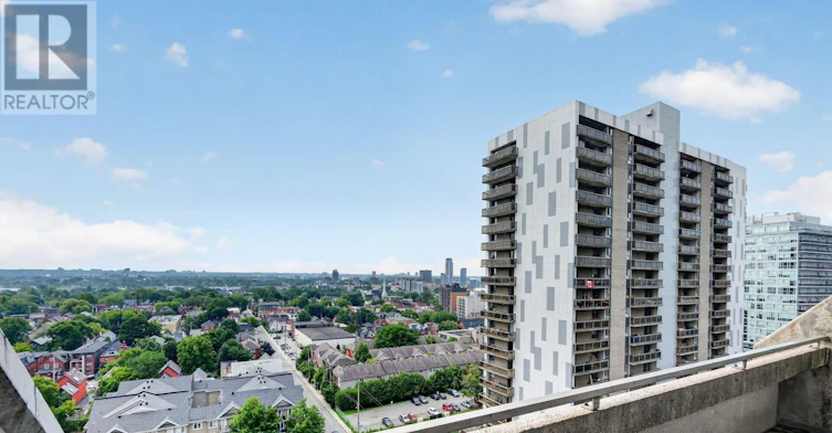 1907-530 Laurier Avenue, Ottawa, ON, K1R 7T1 - 31