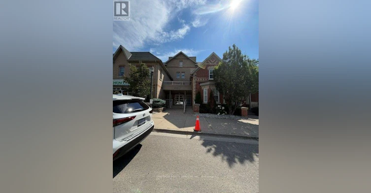 308-9901 Keele Street, Vaughan, ON, L6A 3Y5 - 22