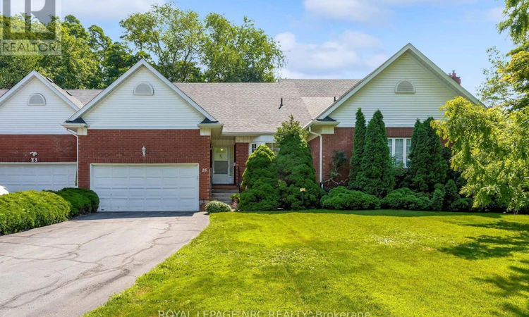 25 Milburn Drive