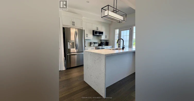13 Harvest Crescent, Barrie, ON, L9J 0T3 - 8