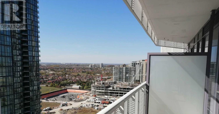 1912-4065 Confederation Parkway, Mississauga, ON, L5B 0L4 - 4