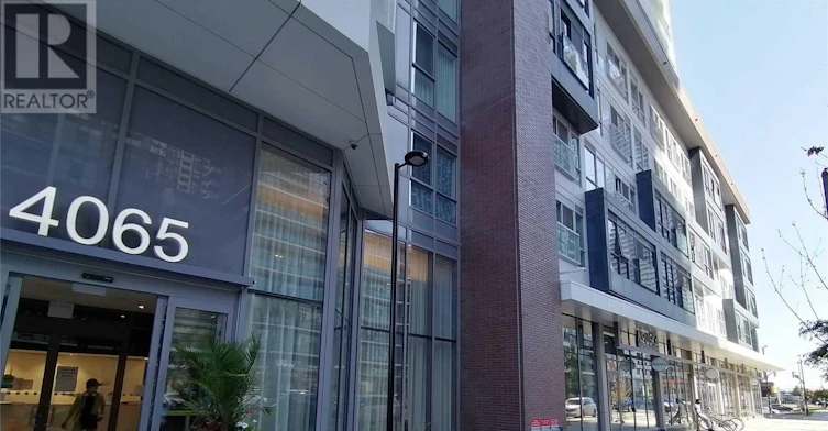 1912-4065 Confederation Parkway, Mississauga, ON, L5B 0L4 - 2