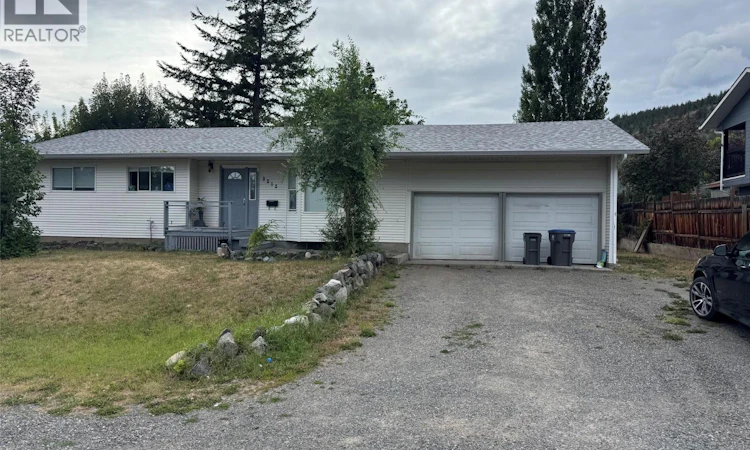 3313 Boyd Road