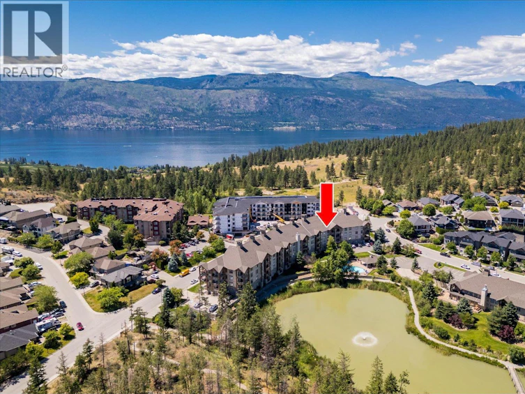 204-2551 Shoreline Drive, Lake Country, BC, V4P 2P2 - 19