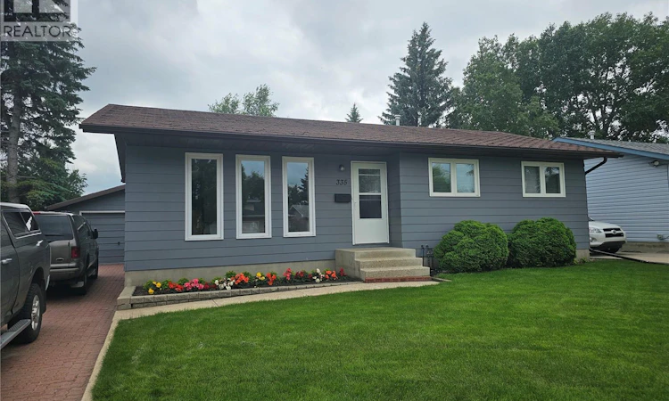 335 Wedge Road