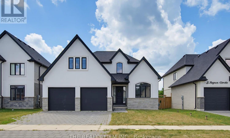 7 Aspen Circle