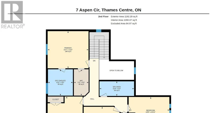 7 Aspen Circle, Thames Centre, ON, N0M 0A4 - 44