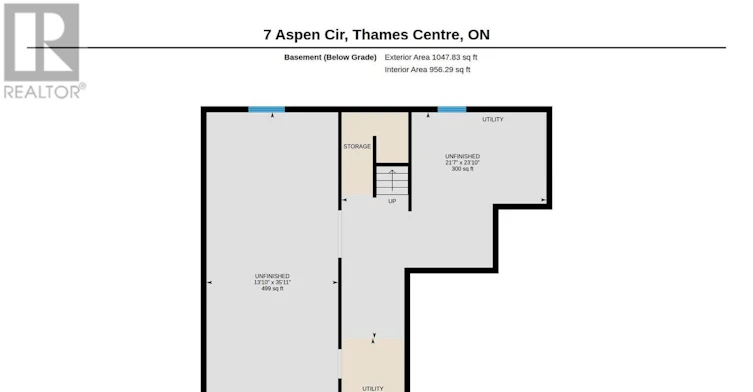 7 Aspen Circle, Thames Centre, ON, N0M 0A4 - 45