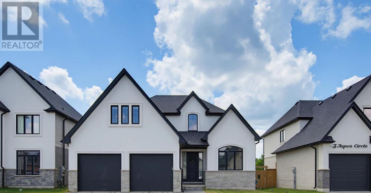 7 Aspen Circle, Thames Centre, ON, N0M 0A4