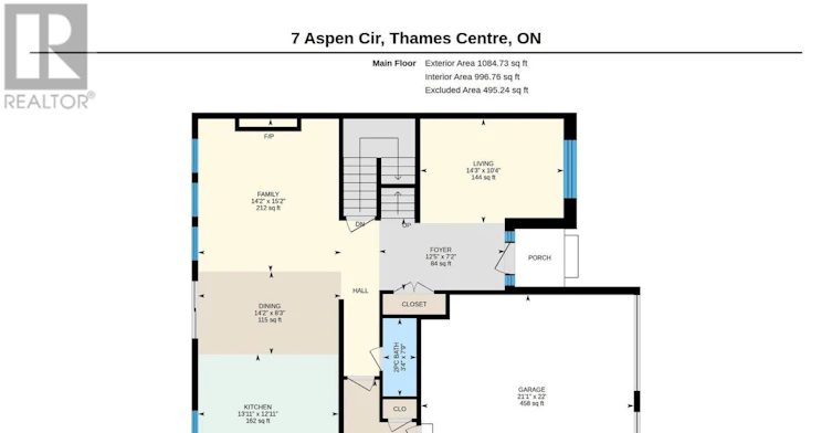 7 Aspen Circle, Thames Centre, ON, N0M 0A4 - 43