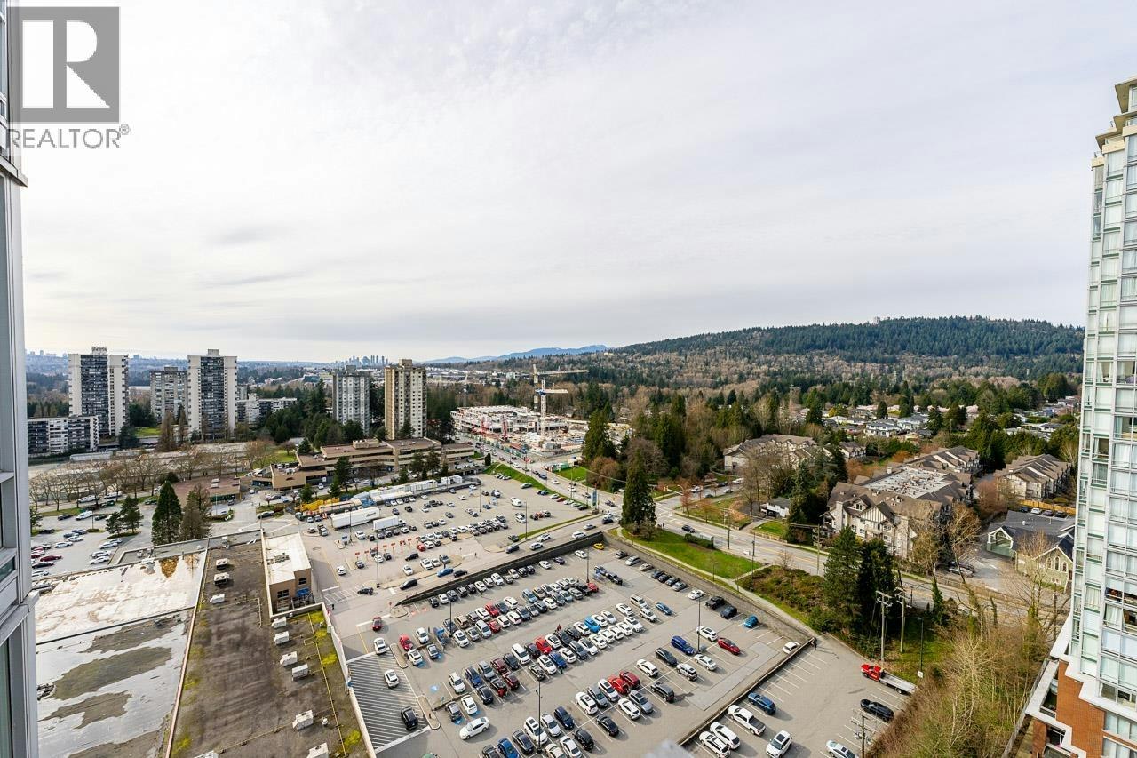 1902-9888 Cameron Street, Burnaby, BC, V3J 0A4