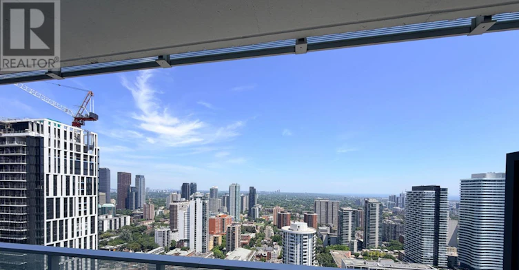 3506-501 Yonge Street, Toronto, ON, M4Y 0G8