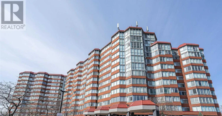 324-11753 Sheppard Avenue E, Toronto, ON, M1B 5M3