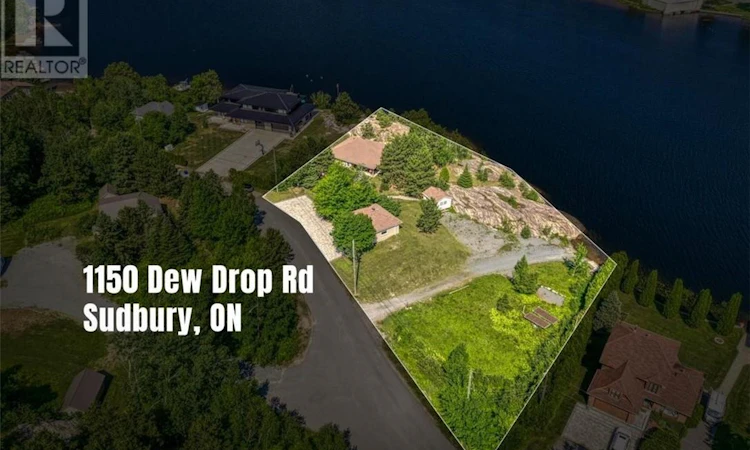 1150 Dew Drop Road
