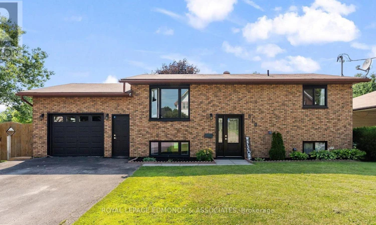 610 Eganville Road