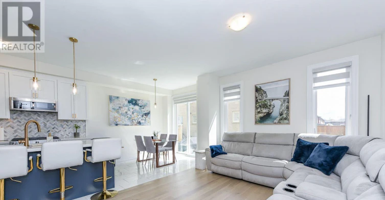 43 Grassbank Road, Brampton, ON, L6R 4E3 - 8